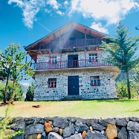 Hotel Grabova Grabove e Siperme Экстерьер фото