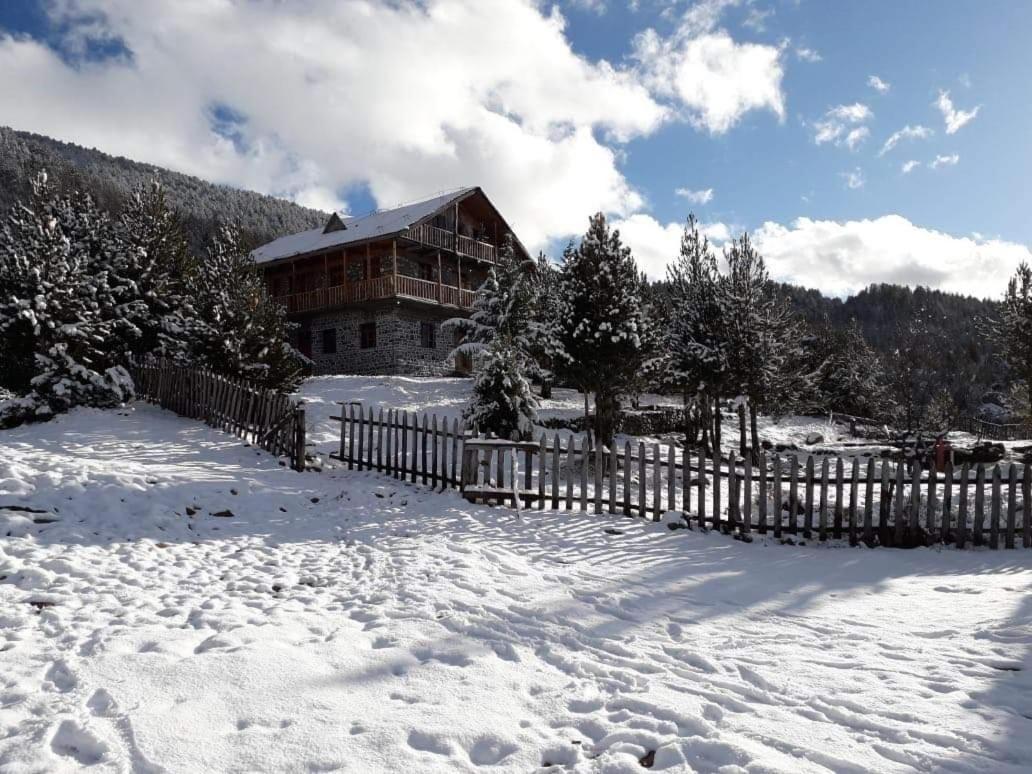Hotel Grabova Grabove e Siperme Экстерьер фото