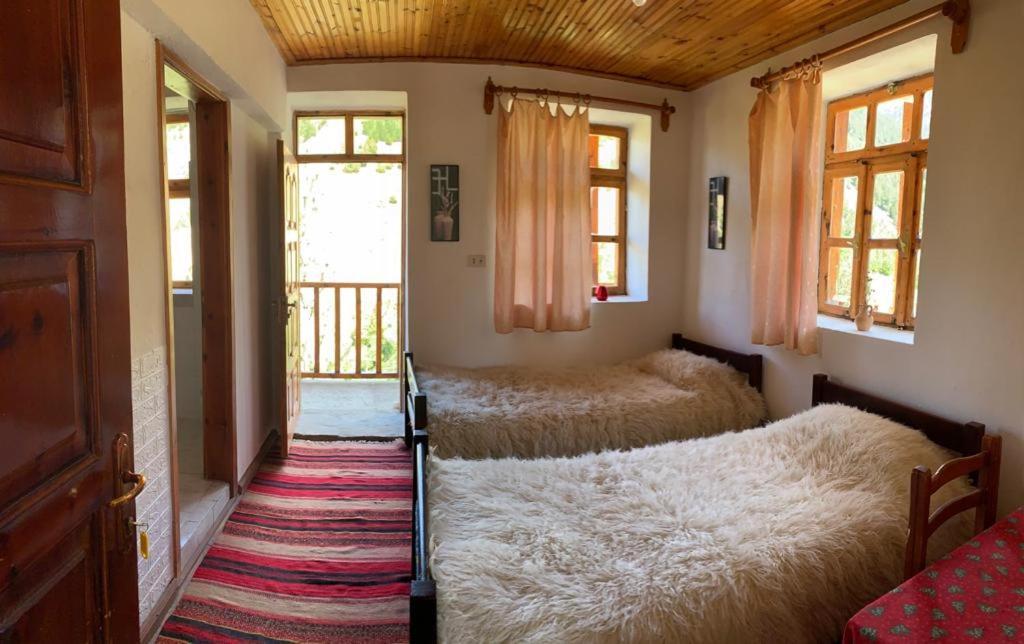 Hotel Grabova Grabove e Siperme Экстерьер фото