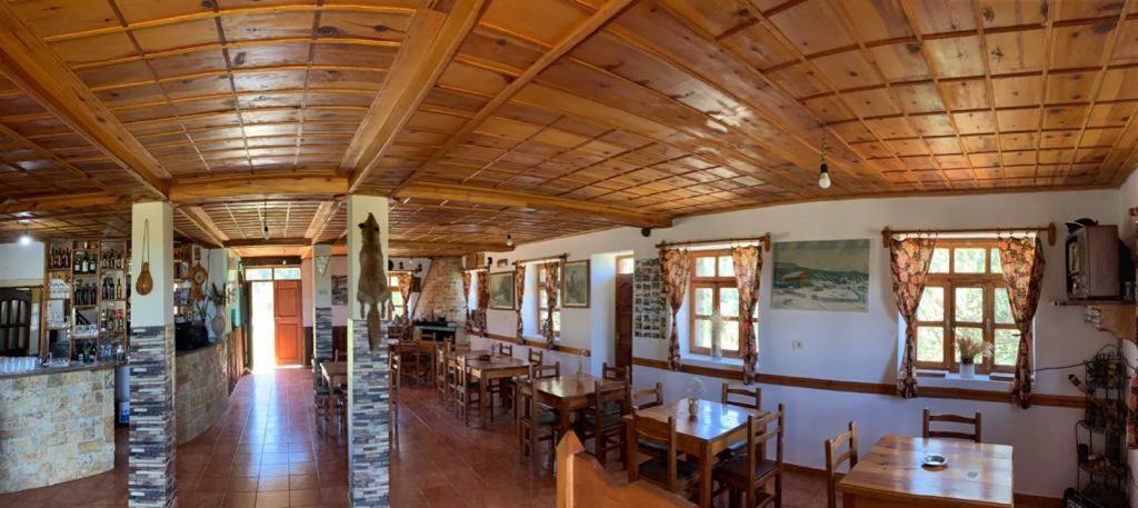 Hotel Grabova Grabove e Siperme Экстерьер фото