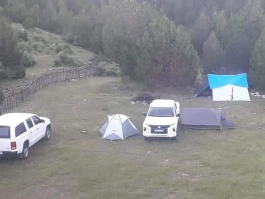 Hotel Grabova Grabove e Siperme Экстерьер фото