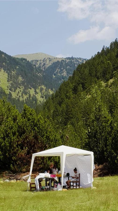 Hotel Grabova Grabove e Siperme Экстерьер фото