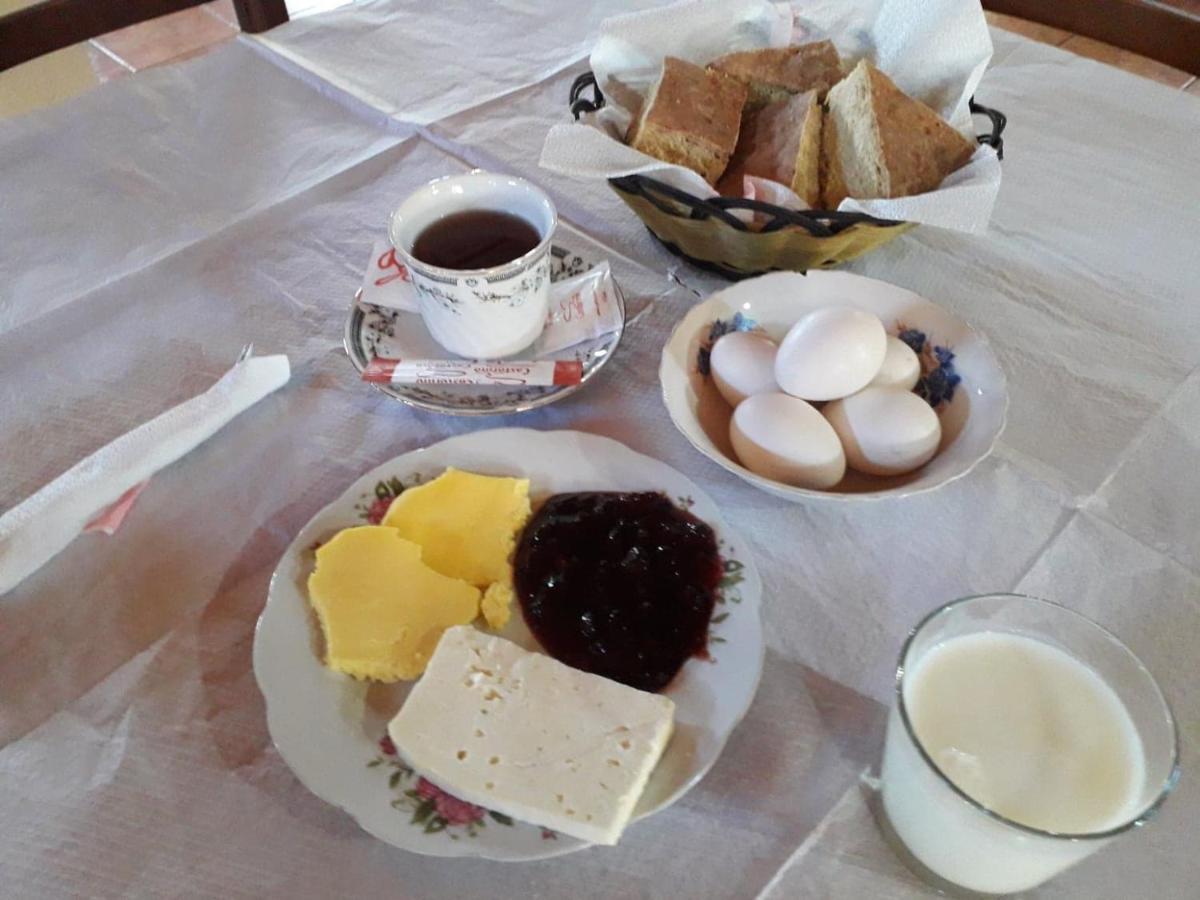 Hotel Grabova Grabove e Siperme Экстерьер фото