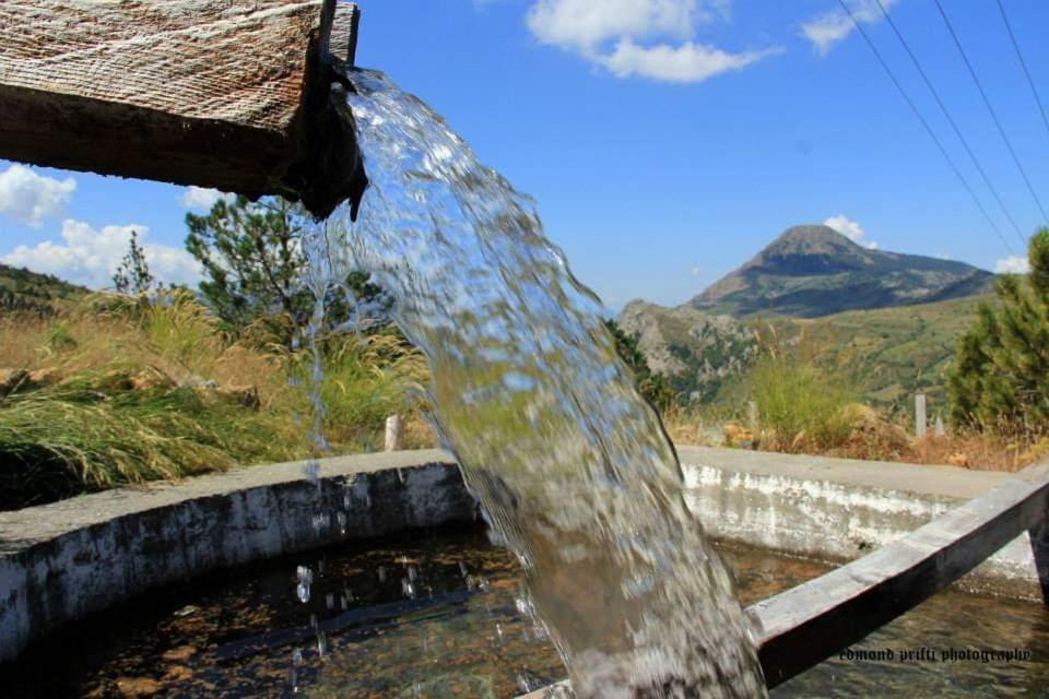 Hotel Grabova Grabove e Siperme Экстерьер фото