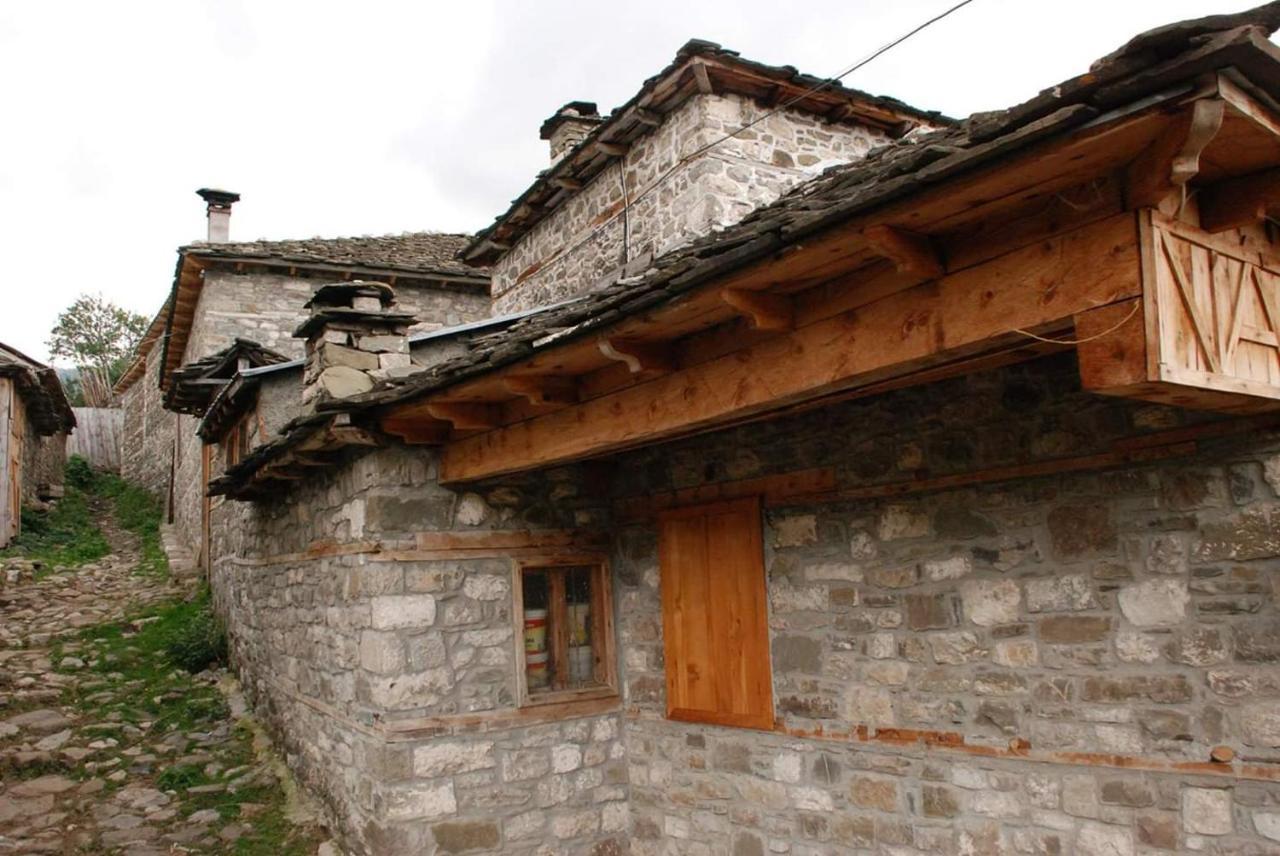 Hotel Grabova Grabove e Siperme Экстерьер фото