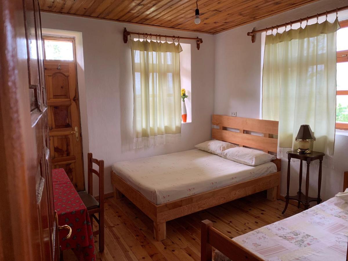 Hotel Grabova Grabove e Siperme Экстерьер фото